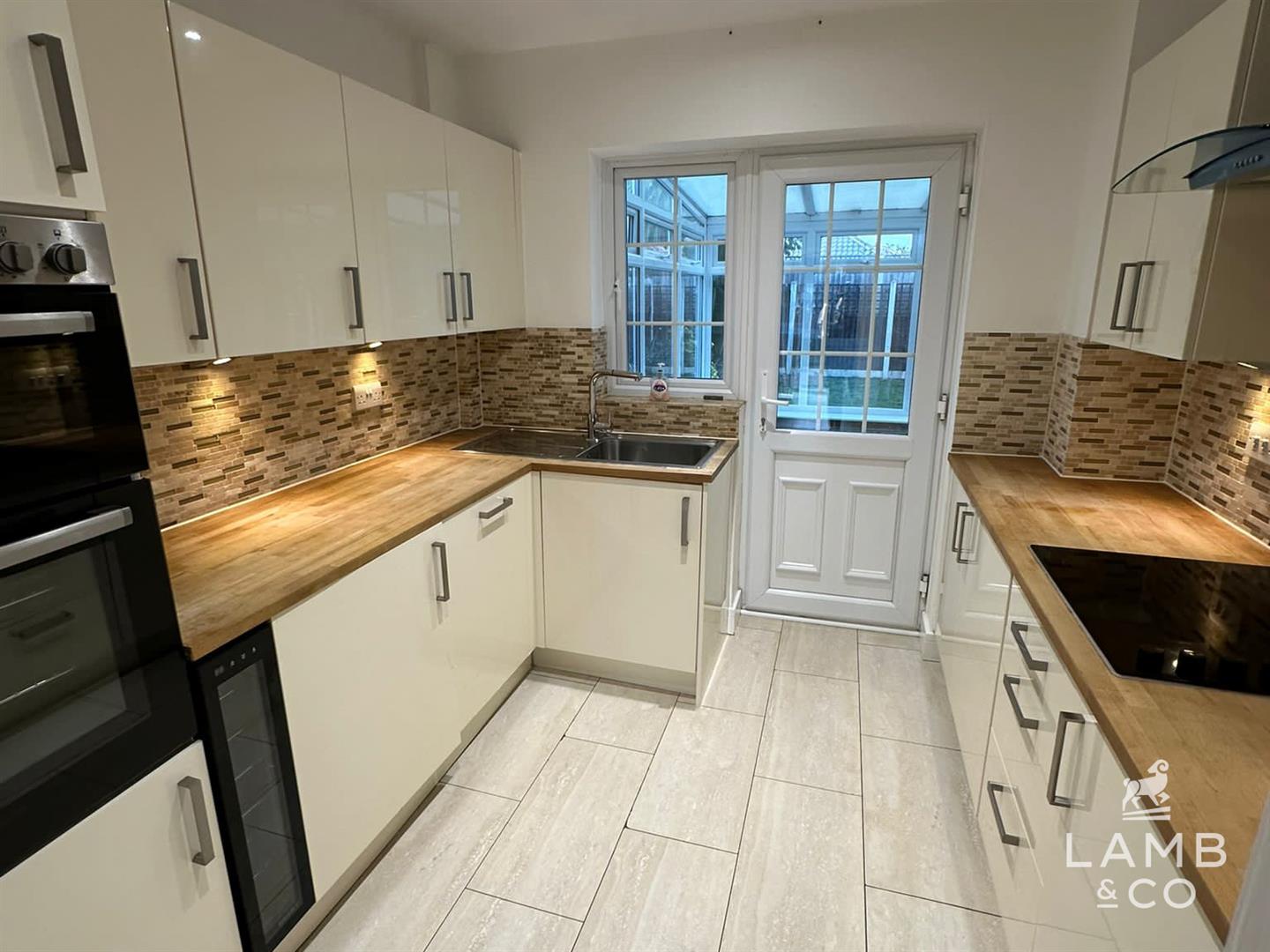 Clover Drive, Thorrington, Essex Lamb & Co Property